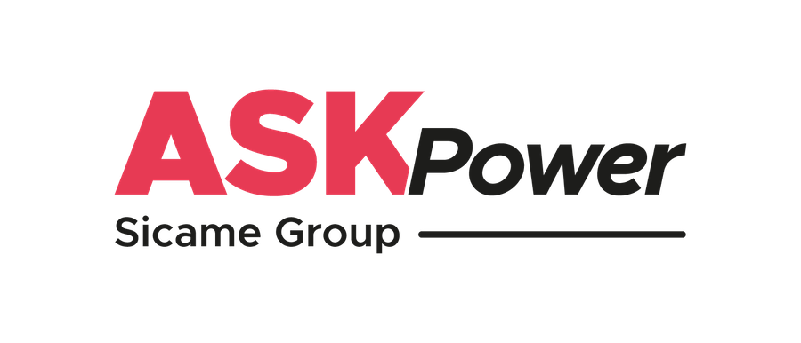 ASK Power Military